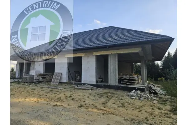 nowosądecki, Kamionka Wielka, Mystków, Dom na sprzedaż