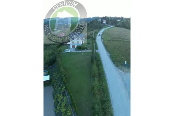 nowosądecki, Chełmiec, Klęczany, Dom na sprzedaż