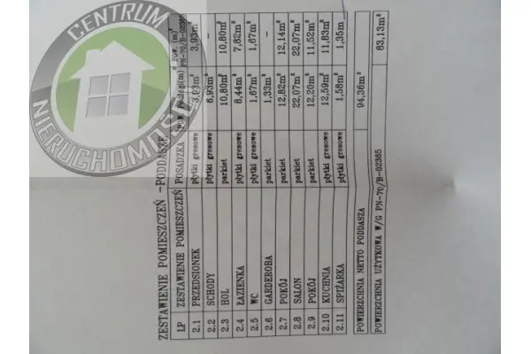 nowosądecki, Chełmiec, Klęczany, Dom na sprzedaż