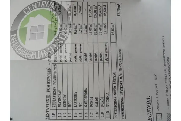 nowosądecki, Chełmiec, Klęczany, Dom na sprzedaż