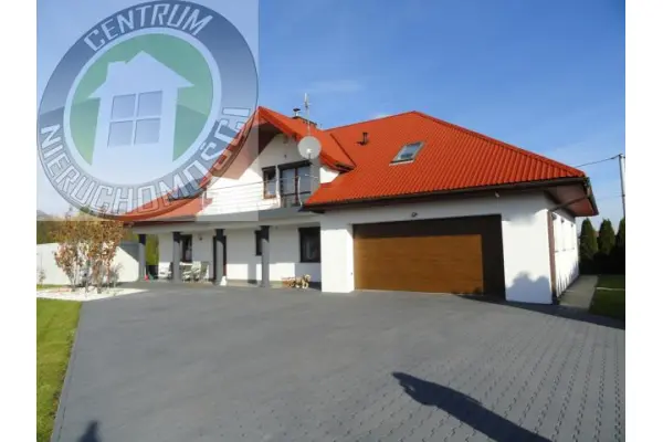 nowosądecki, Chełmiec, Dom na sprzedaż