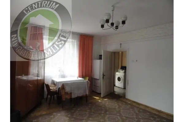 nowosądecki, Łącko, Dom na sprzedaż