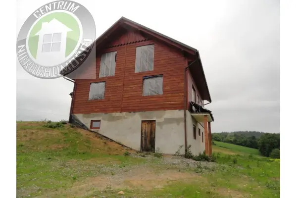 nowosądecki, Gródek n, Gródek nad Dunajcem, Dom na sprzedaż