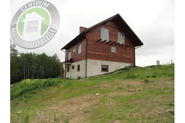 nowosądecki, Gródek n, Gródek nad Dunajcem, Dom na sprzedaż