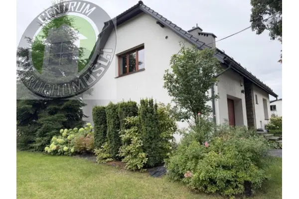 Nowy Sącz, os. Wojska Polskiego, Dom na sprzedaż
