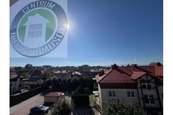 Nowy Sącz, os. Wólki, Mieszkanie na sprzedaż